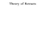 خرید و دانلود نسخه کامل کتاب Theory of retracts