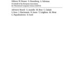 خرید و دانلود نسخه کامل کتاب Theory of Semi-Feasible Algorithms