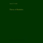 خرید و دانلود نسخه کامل کتاب Theory of Statistics