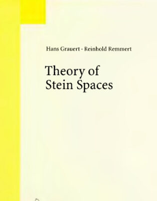 خرید و دانلود نسخه کامل کتاب Theory of Stein spaces