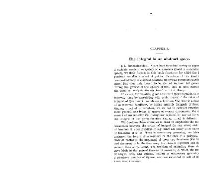 خرید و دانلود نسخه کامل کتاب Theory of the integral