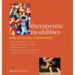 خرید و دانلود نسخه کامل کتاب Therapeutic Modalities for Physical Therapists