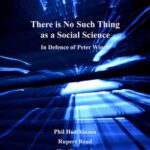 خرید و دانلود نسخه کامل کتاب There is No Such Thing as a Social Science: In Defence of Peter Winch