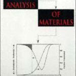 خرید و دانلود نسخه کامل کتاب Thermal Analysis of Materials
