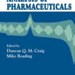 خرید و دانلود نسخه کامل کتاب Thermal Analysis of Pharmaceuticals