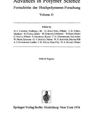 خرید و دانلود نسخه کامل کتاب Thermal Analysis Of Polymers