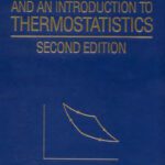 خرید و دانلود نسخه کامل کتاب Thermodynamics And An Introduction To Thermostatistics