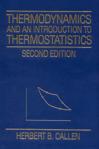 خرید و دانلود نسخه کامل کتاب Thermodynamics And An Introduction To Thermostatistics_68b216b6773c5.jpeg خرید و دانلود نسخه کامل کتاب Thermodynamics And An Introduction To Thermostatistics