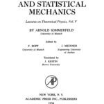 خرید و دانلود نسخه کامل کتاب Thermodynamics and Statistical Mechanics (Lectures on Theoretical Physics)