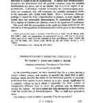 خرید و دانلود نسخه کامل کتاب Thermodynamics Based on Statistics II