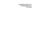 خرید و دانلود نسخه کامل کتاب Thermodynamics of Pharmaceutical Systems: An Introduction for Students of Pharmacy