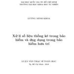 خرید و دانلود نسخه کامل کتاب thesis insurance VietNammese Program retire