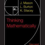 خرید و دانلود نسخه کامل کتاب Thinking Mathematically