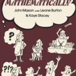 خرید و دانلود نسخه کامل کتاب Thinking mathematically