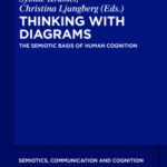 خرید و دانلود نسخه کامل کتاب Thinking with Diagrams: The Semiotic Basis of Human Cognition