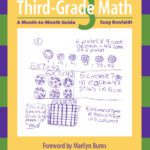خرید و دانلود نسخه کامل کتاب Third-Grade Math: A Month-To-Month Guide