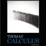 خرید و دانلود نسخه کامل کتاب Thomas’ Calculus