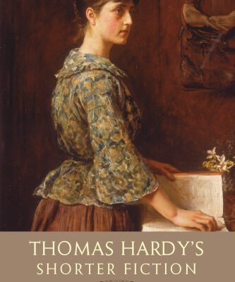 خرید و دانلود نسخه کامل کتاب Thomas Hardy’s Shorter Fiction: A Critical Study
