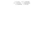 خرید و دانلود نسخه کامل کتاب Threading Homology through Algebra: Selected Patterns