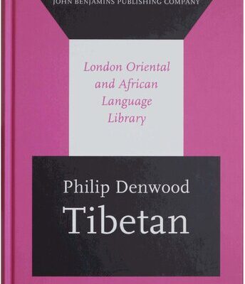 خرید و دانلود نسخه کامل کتاب Tibetan
