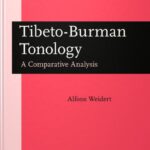 خرید و دانلود نسخه کامل کتاب Tibeto-Burman Tonology: A Comparative Analysis