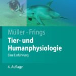 خرید و دانلود نسخه کامل کتاب Tier- und Humanphysiologie: Eine Einführung