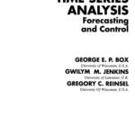 خرید و دانلود نسخه کامل کتاب Time Series Analysis: Forecasting & Control (3rd Edition)