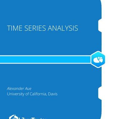 خرید و دانلود نسخه کامل کتاب Time Series Analysis