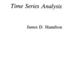 خرید و دانلود نسخه کامل کتاب Time Series Analysis