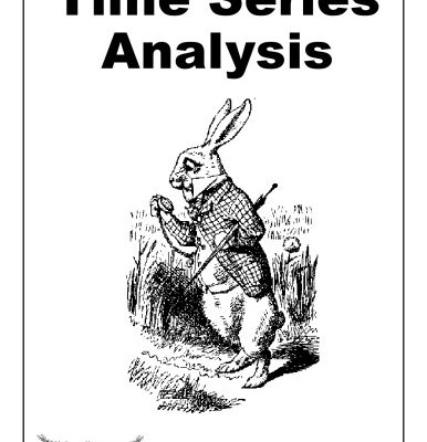 خرید و دانلود نسخه کامل کتاب Time Series Analysis