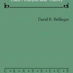 خرید و دانلود نسخه کامل کتاب Time series: data analysis and theory