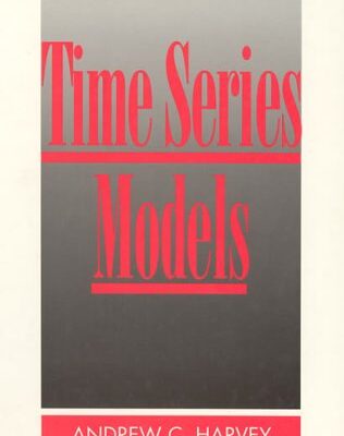 خرید و دانلود نسخه کامل کتاب Time series models