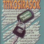 خرید و دانلود نسخه کامل کتاب Titkosírások