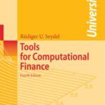 خرید و دانلود نسخه کامل کتاب Tools for Computational Finance