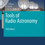 خرید و دانلود نسخه کامل کتاب Tools of Radio Astronomy