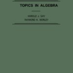 خرید و دانلود نسخه کامل کتاب Topics in Algebra