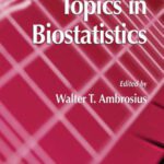 خرید و دانلود نسخه کامل کتاب Topics in Biostatistics