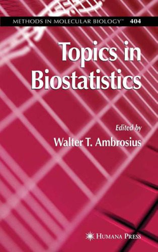 خرید و دانلود نسخه کامل کتاب Topics in Biostatistics_68b2a08db472d.jpeg خرید و دانلود نسخه کامل کتاب Topics in Biostatistics