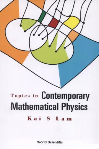 خرید و دانلود نسخه کامل کتاب Topics in Contemporary Mathematical Physics_68b37677aa66d.jpeg خرید و دانلود نسخه کامل کتاب Topics in Contemporary Mathematical Physics