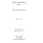 خرید و دانلود نسخه کامل کتاب Topics in General Relativity
