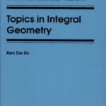 خرید و دانلود نسخه کامل کتاب Topics in Integral Geometry