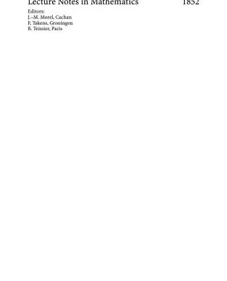 خرید و دانلود نسخه کامل کتاب Topics in Orbit Equivalence