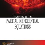 خرید و دانلود نسخه کامل کتاب Topics in Partial Differential Equations