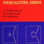 خرید و دانلود نسخه کامل کتاب Topics in polynomials: extremal problems, inequalities, zeros