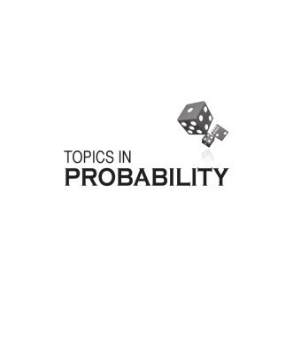 خرید و دانلود نسخه کامل کتاب Topics In Probability