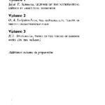 خرید و دانلود نسخه کامل کتاب Topics in the Theory of Random Noise, Volume I: General Theory of Rand