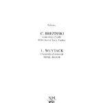 خرید و دانلود نسخه کامل کتاب Topics in validated computations: proceedings of IMACS-GAMM International Workshop on Validated Computation, Oldenburg, Germany, 30 August-3 September 1993
