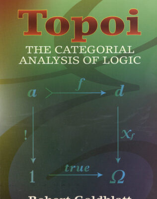 خرید و دانلود نسخه کامل کتاب Topoi: The Categorial Analysis of Logic