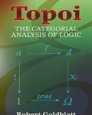 خرید و دانلود نسخه کامل کتاب Topoi: The Categorial Analysis of Logic
