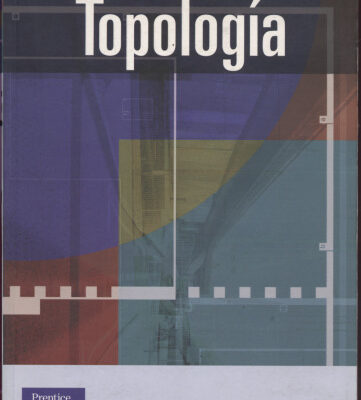 خرید و دانلود نسخه کامل کتاب Topología
